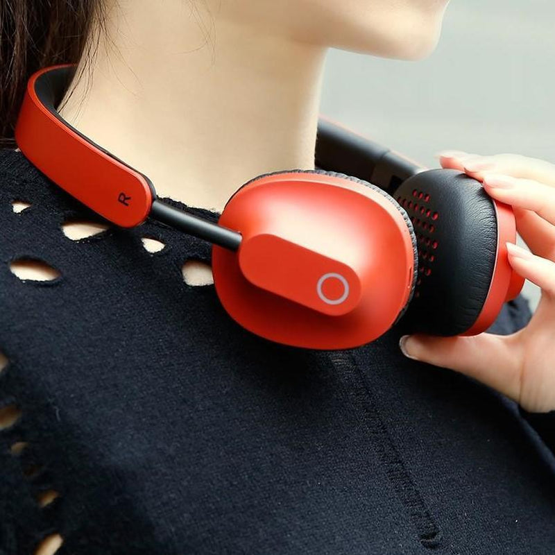 Wireless Headphone-Exoticase-