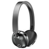 Wireless Headphone-Exoticase-Black-