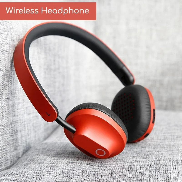 Wireless Headphone-Exoticase-