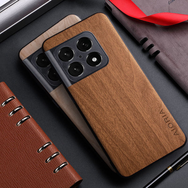 Wood Pattern OnePlus Case-Exoticase-