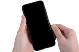 Wood Pattern iPhone Case-Exoticase-