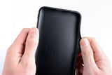Wood Pattern iPhone Case-Exoticase-